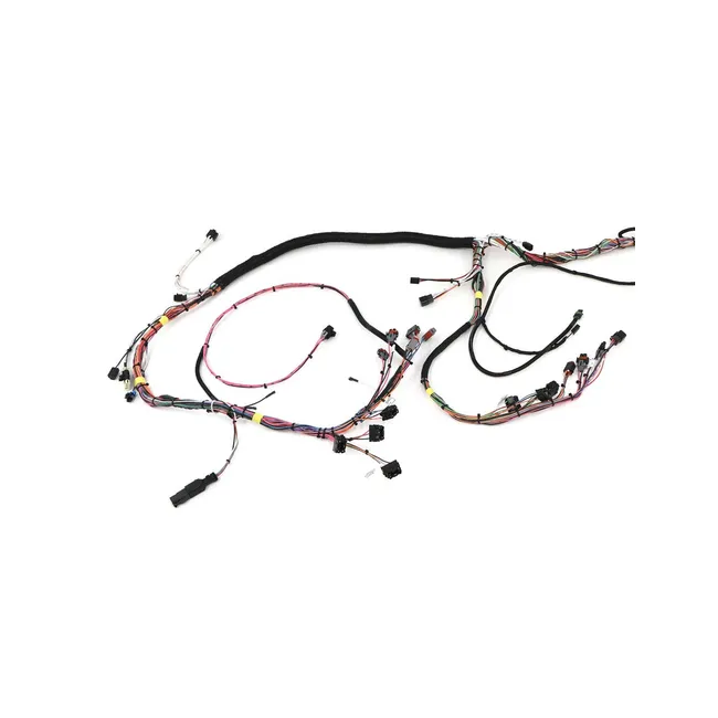 Bobcat 7234737 Harness Cab Deluxe