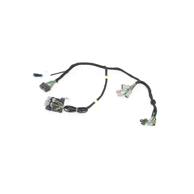 Bobcat 7234953 Selectable Joystick Control Harness for Loaders
