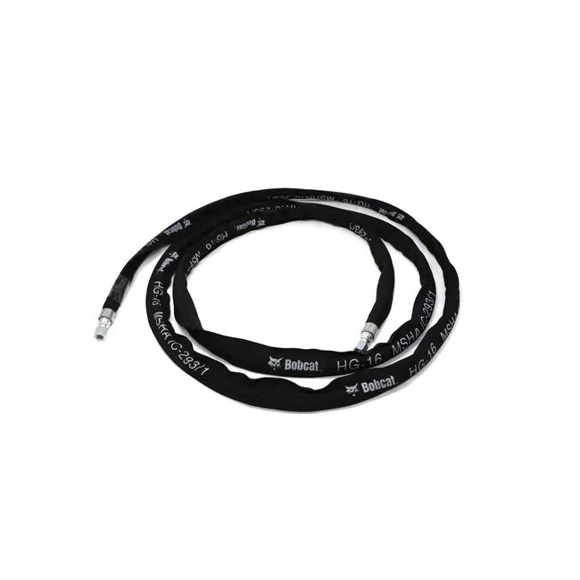 Bobcat 7235464 Hydraulic Hose, 7235464