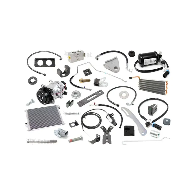 Bobcat 7235551 Loader Ac Kit