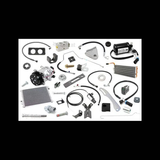 A/C Kit for Loaders, 7235551