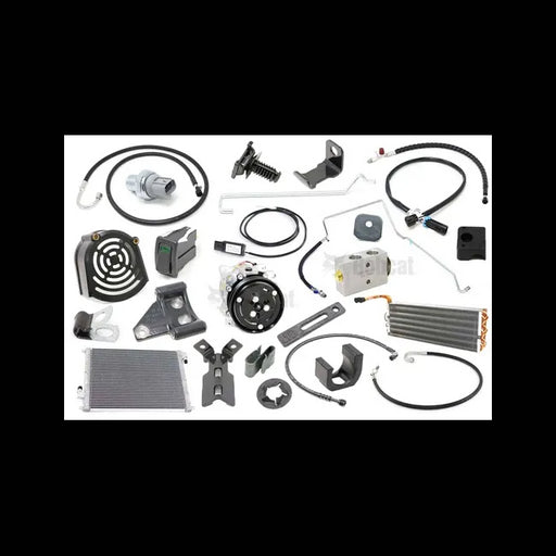 A/C Kit for Loaders, 7236389