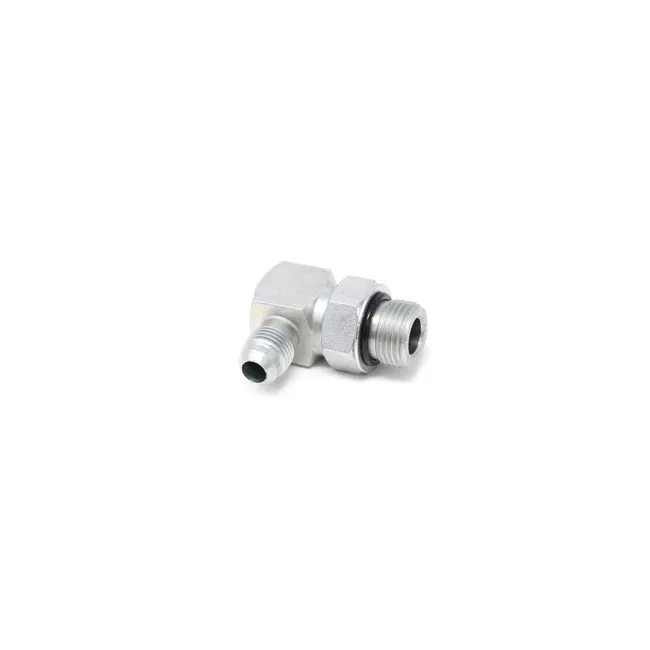 Bobcat 7236735 Hydraulic Elbow Fitting For Loaders