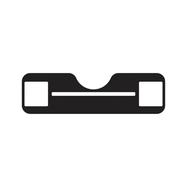 Bobcat 7236918 S/T 450 Tailgate Base Decal