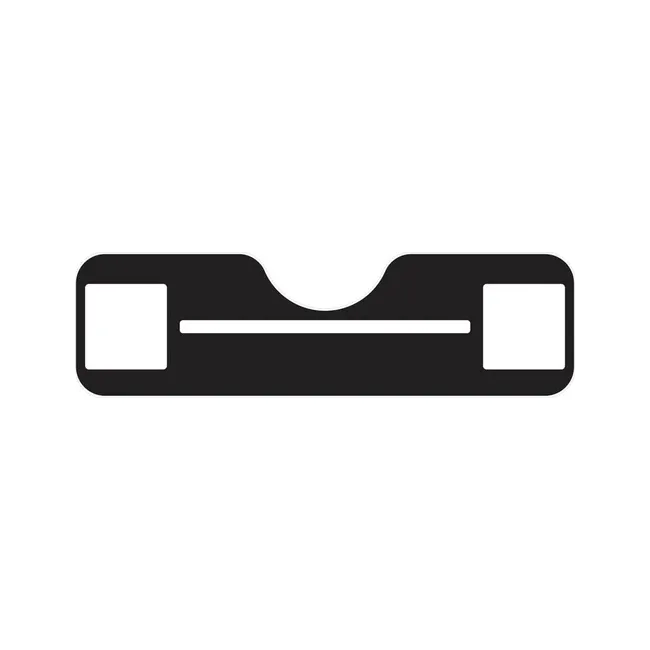 Bobcat 7236918 S/T 450 Tailgate Base Decal