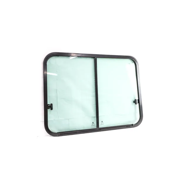 Bobcat 7237363 Right Sliding Cab Window