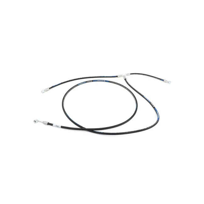 Bobcat 7237547 Toolcat Work Machine Hydraulic Hose