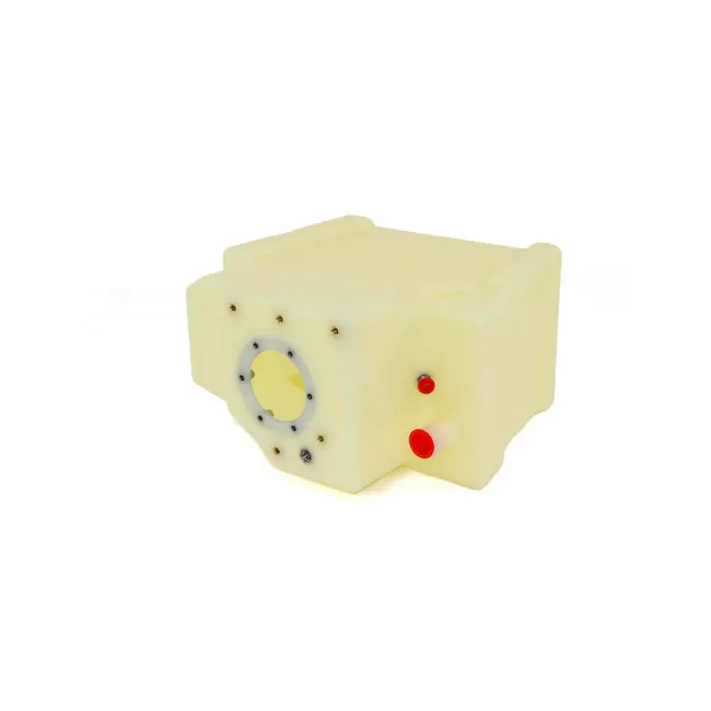Bobcat 7237863 DEF Tank For Track Loaders