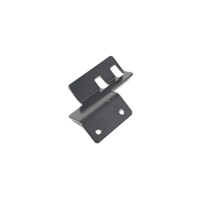 Bobcat 7237876 Filter Bracket