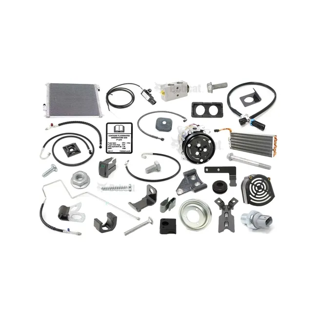 Bobcat 7238378 Loader Ac Kit