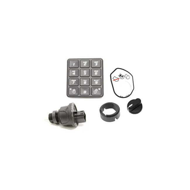 Bobcat 7238484 Keyless Ignition Kit