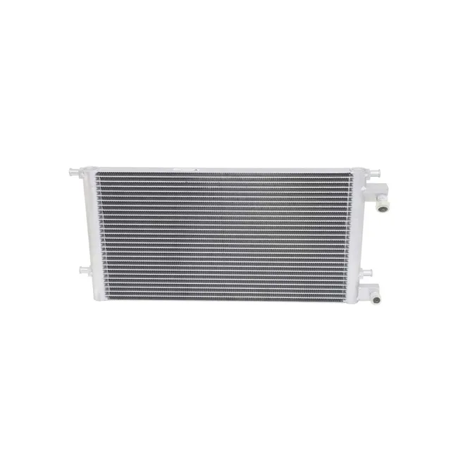 Bobcat 7238772 AC Condenser