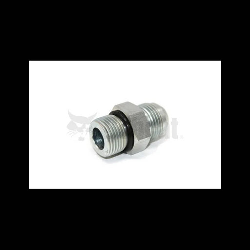 Hydraulic Connector Fitting for Skid Steer and Track Loaders, 7239063