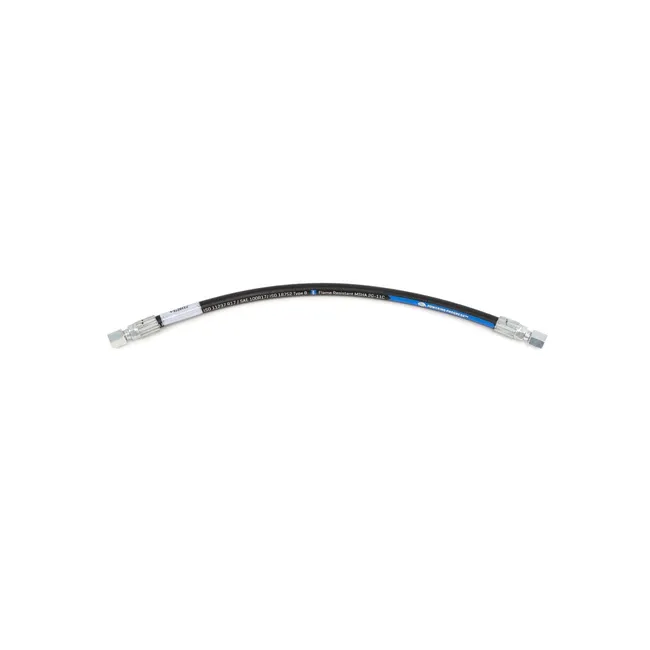 Bobcat 7239276 Hydraulic Hose Assembly for Track Loaders
