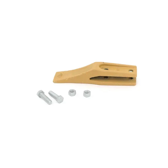 Bobcat 7239328 Bolt-On Tooth Kit