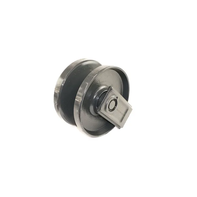 Bobcat 7240006 Front Track Idler
