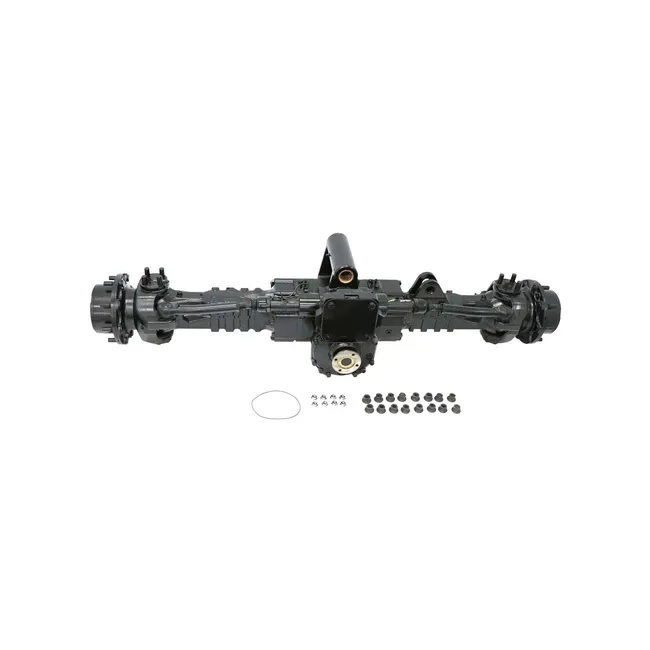 Bobcat 7240244 Front Axle
