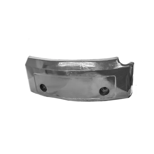 Bobcat 7240291 Counterweight For Excavators