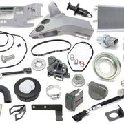 Bobcat 7240348 Excavator Hvac Kit