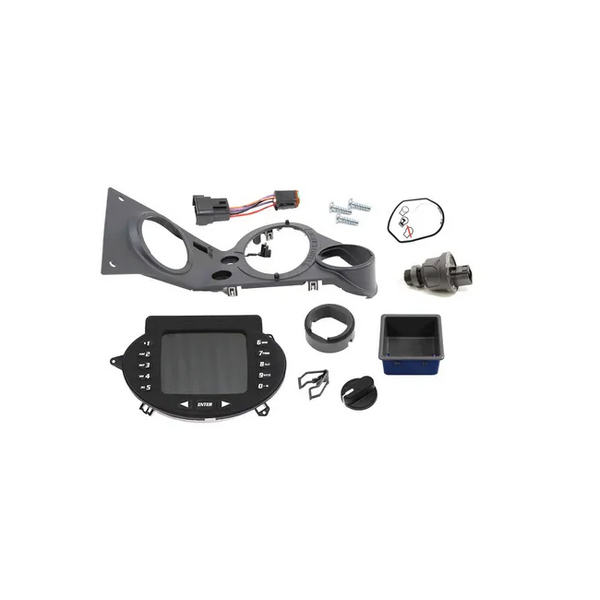 Bobcat 7240592 Deluxe Display Kit for Excavators