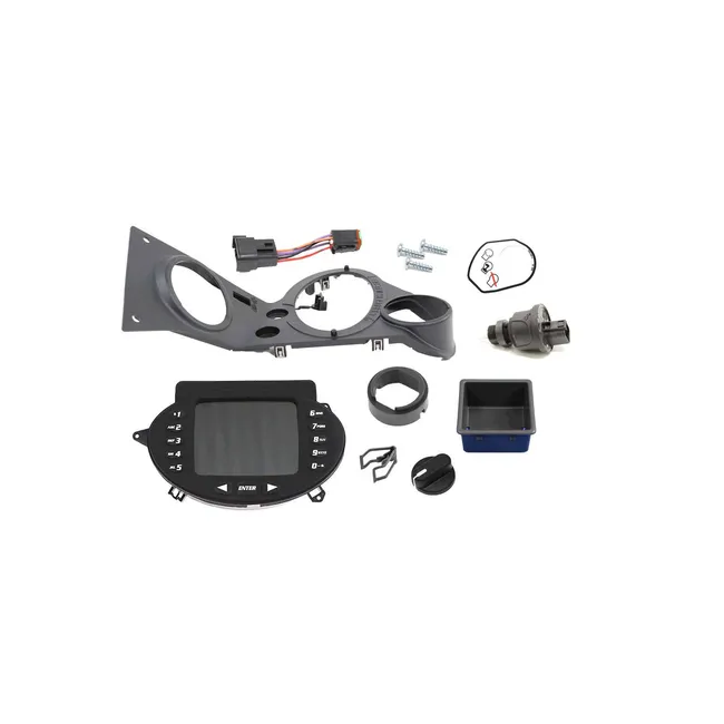 Bobcat 7240592 Deluxe Display Kit for Excavators