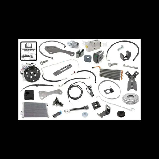 A/C Kit for Loaders, 7240735