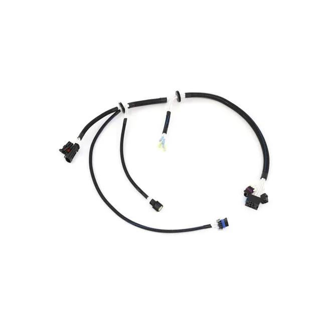 Bobcat 7240761 Wiring Harness HVAC