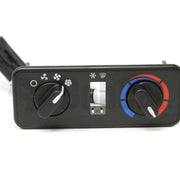 Bobcat 7240823 Heater Control Panel