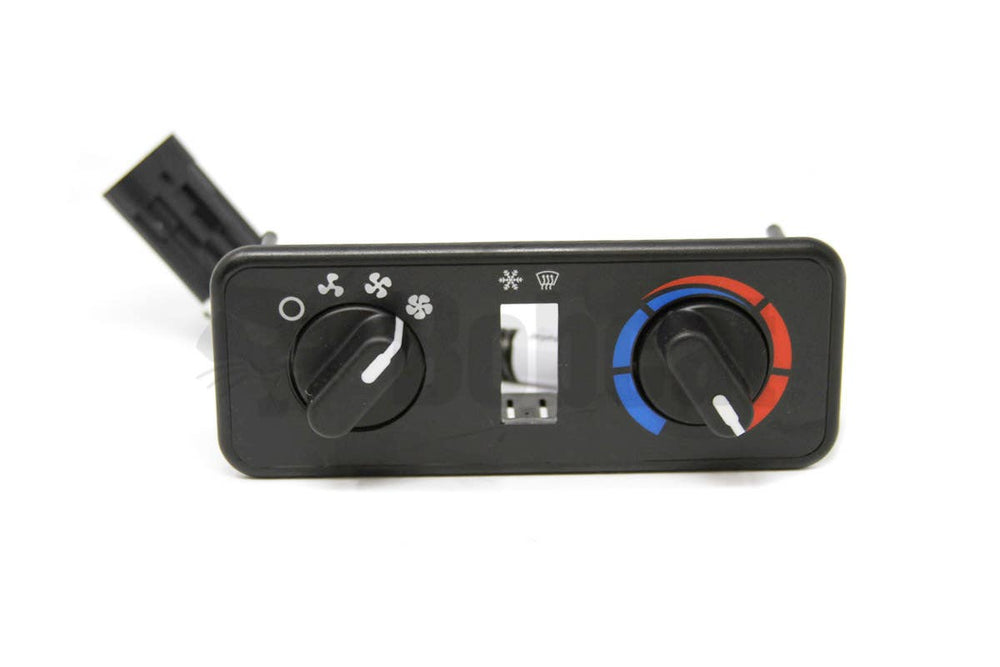 Bobcat 7240823 Heater Control Panel