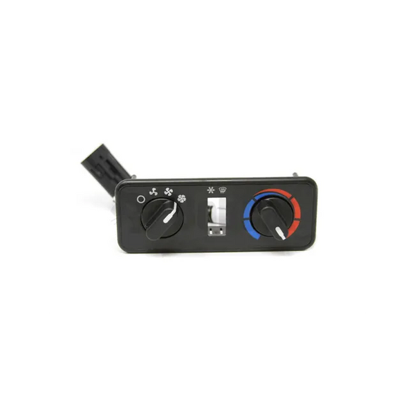 Bobcat 7240823 Heater Control Panel