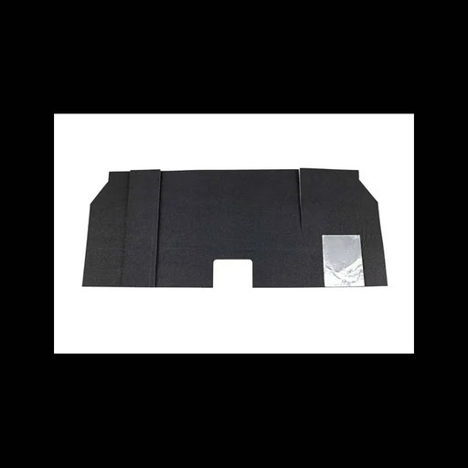 Door Insulation for Excavators, 7240970
