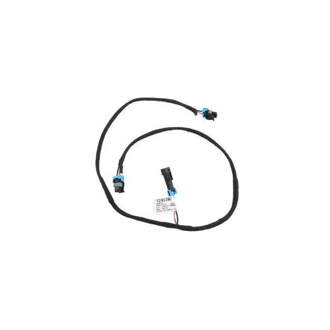 Bobcat 7241202 Lights Harness for Excavators