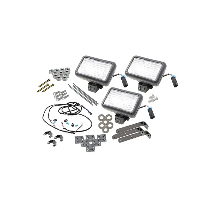 Bobcat 7241225 Cab Light Kit
