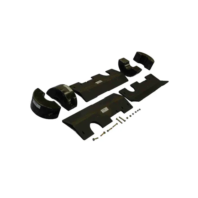 Bobcat 7241391 Counterweight Kit For Excavators