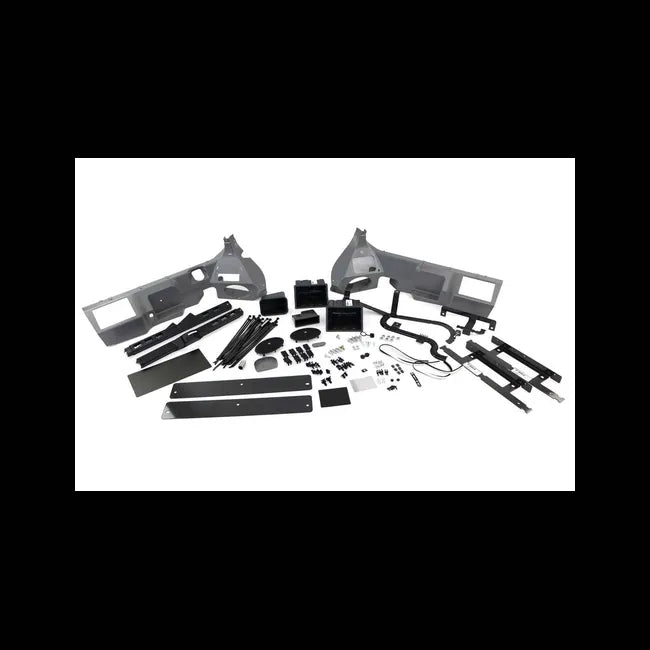 Deluxe Interior Kit for Loaders, 7241484