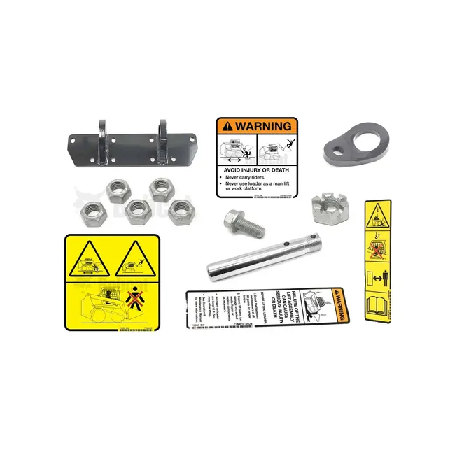Bobcat 7241506 Lift Kit For Loaders