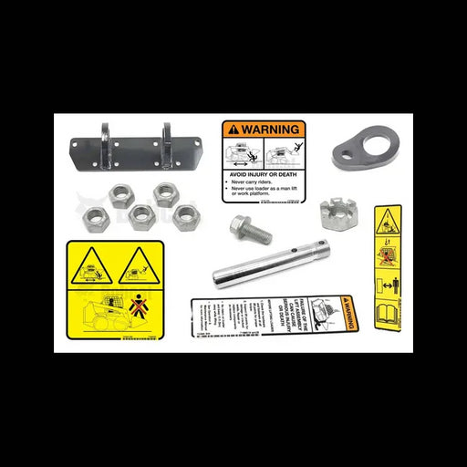 Lift Kit for Loaders, 7241506