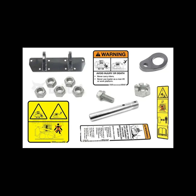 Lift Kit for Loaders, 7241506