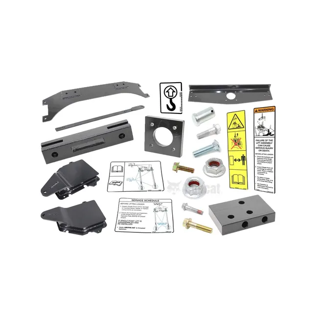 Bobcat 7241548 Single Lift Kit For Skid Steer Loaders