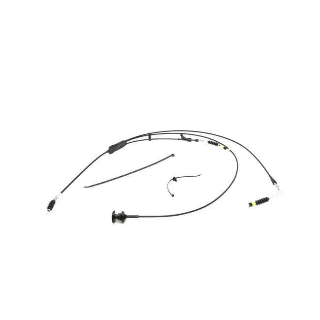Bobcat 7241788 Hand Throttle Kit