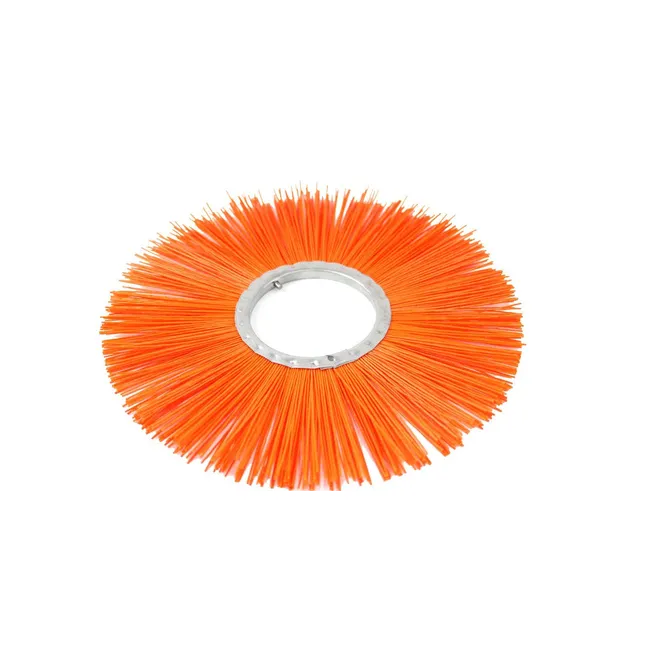 Bobcat 7241793 Heavy Duty Flat Poly Bristle Brush