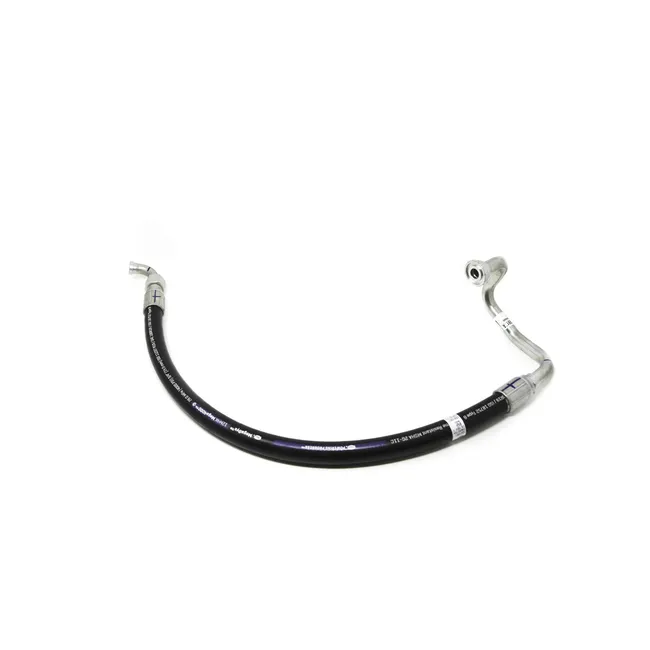 Bobcat 7241991 Hydraulic Hose Assembly Skid Steer Track Loaders