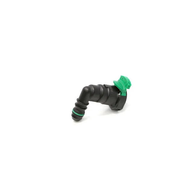 Bobcat 7242106 Coolant Connector