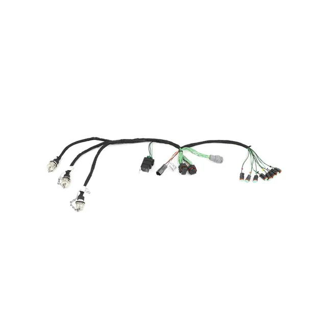 Bobcat 7242851 Grader Harness for Attachments
