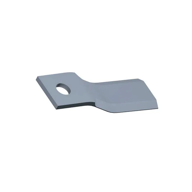 Bobcat 7243217 Rotary Cutter Blade 4 Inch Cutting Height