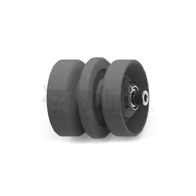 Bobcat 7243576 Roller Suspension Track Roller