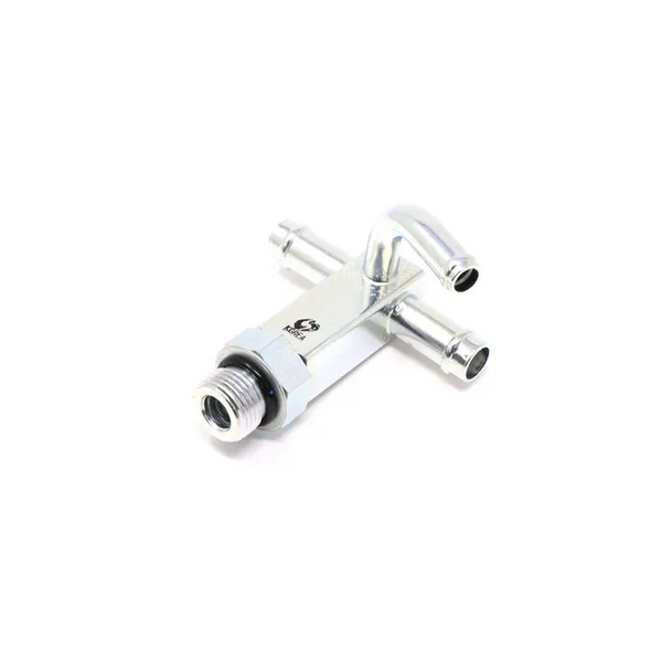 Bobcat 7243735 Fitting for Track Loaders and Skid Steer Loaders
