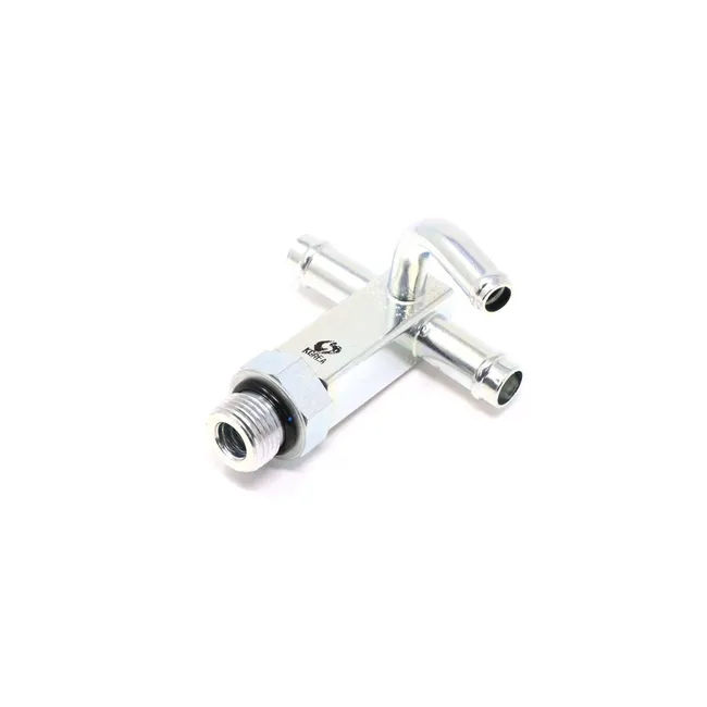 Bobcat 7243735 Fitting for Track Loaders and Skid Steer Loaders