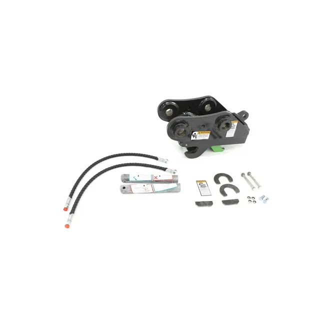 Bobcat 7243882 Geith Coupler for Excavators