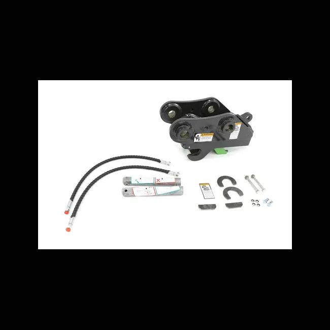 Geith Coupler for Excavators, 7243882